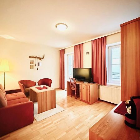 Tirolerhof Doelsach Hotel Lienz Luaran gambar