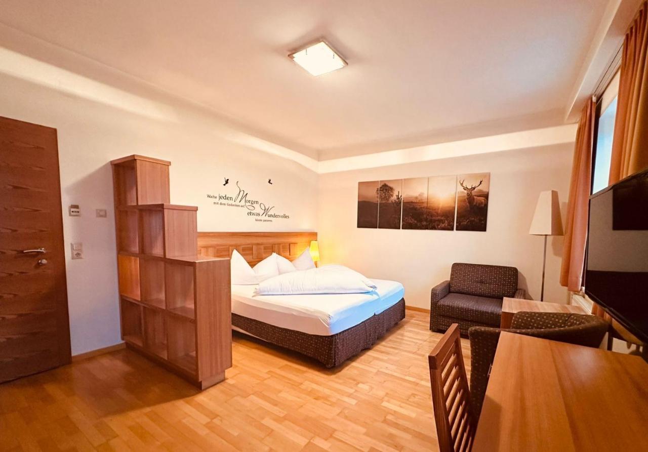 Tirolerhof Doelsach Hotel Lienz Luaran gambar