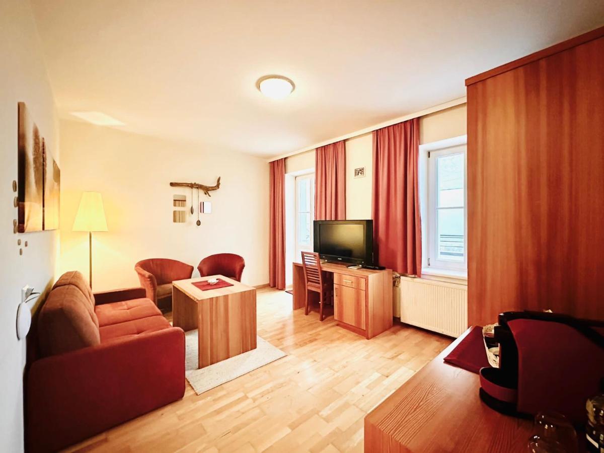 Tirolerhof Doelsach Hotel Lienz Luaran gambar
