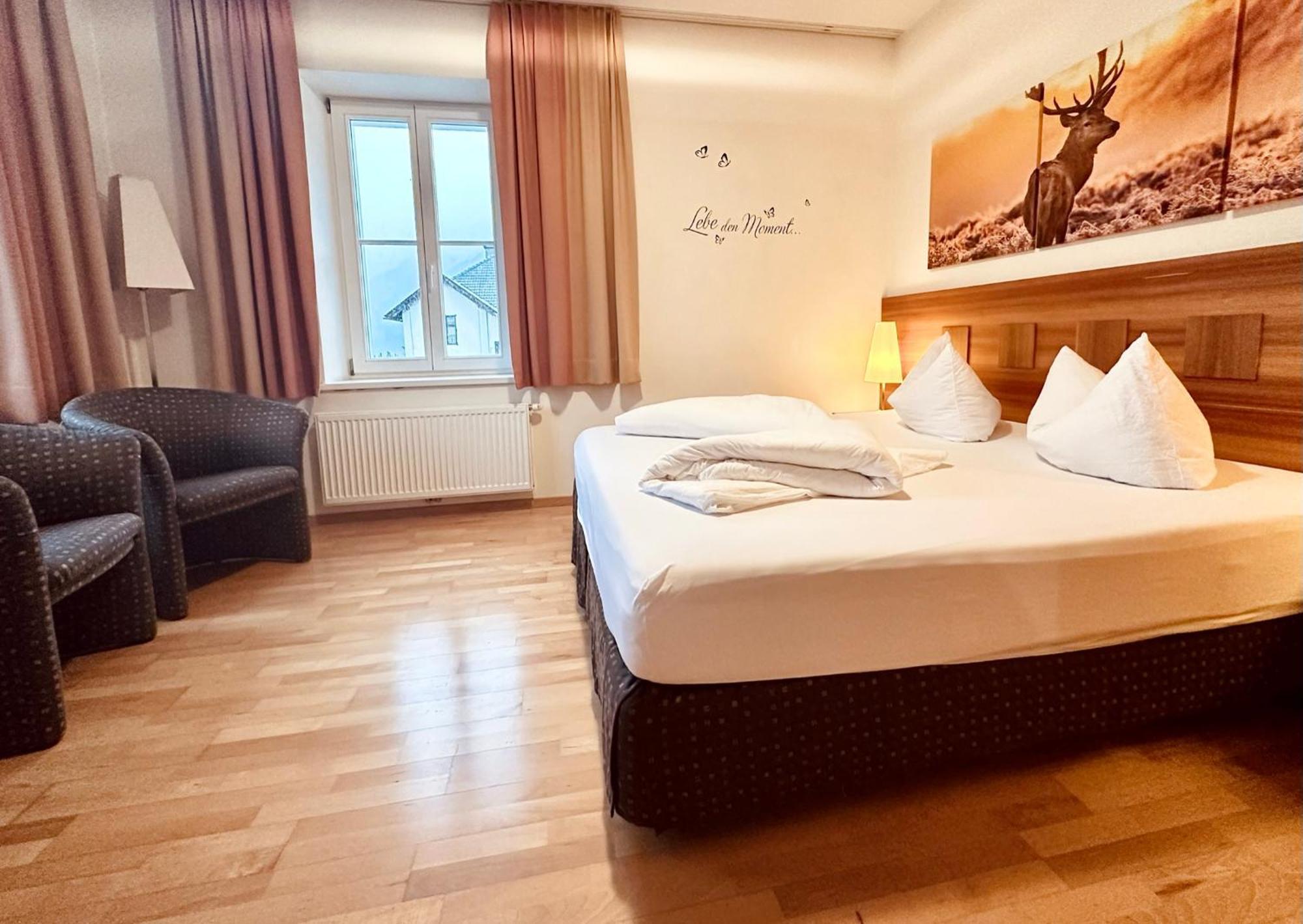 Tirolerhof Doelsach Hotel Lienz Luaran gambar